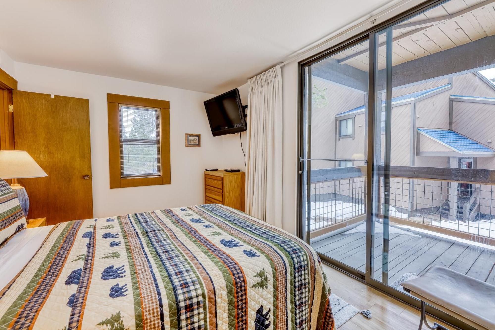 Evergreen Escape Truckee Buitenkant foto